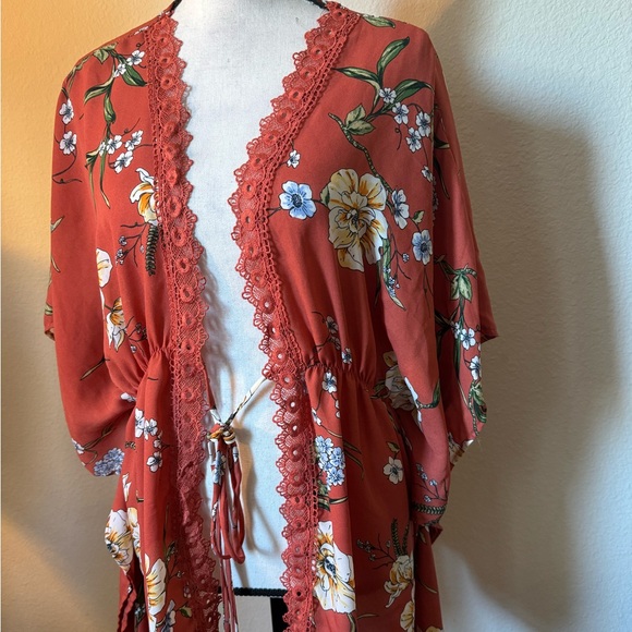 Haute Project Women’s Cover Sz 1X - Picture 3 of 3